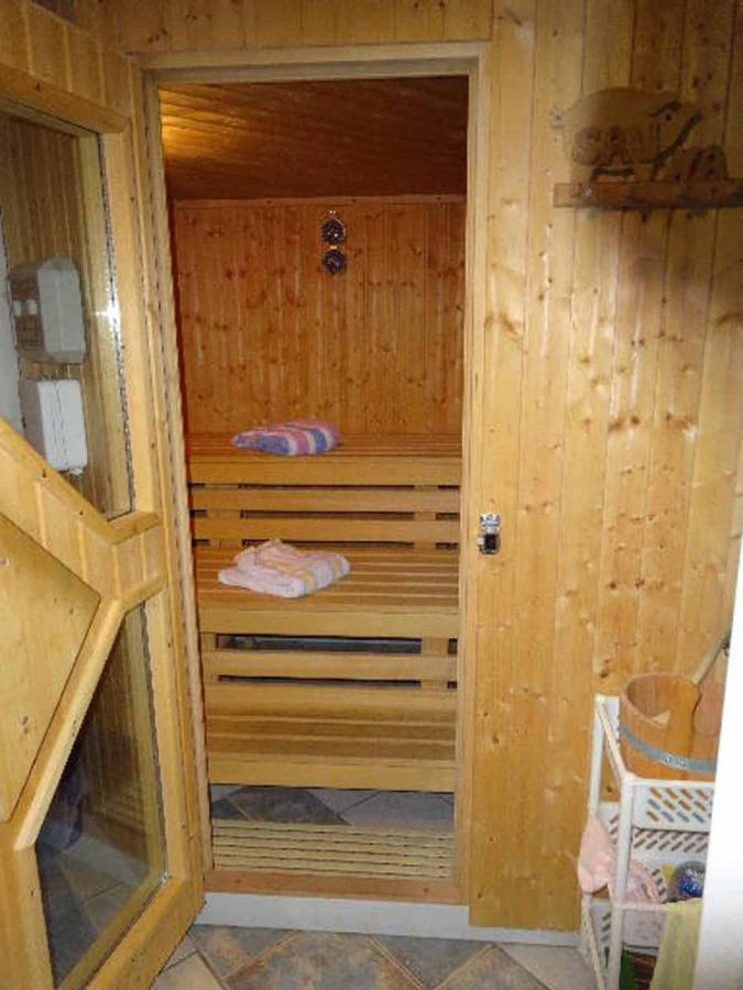 Ferienwohnungen Am Ellenberg 빈터베르크 외부 사진